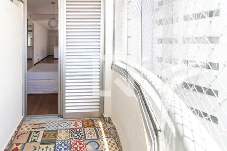 Studio de kitnet/studio à venda com 1 quarto, 40m² em Perdizes, São Paulo