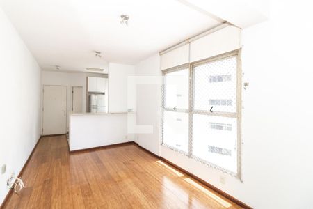 Studio de kitnet/studio à venda com 1 quarto, 40m² em Perdizes, São Paulo