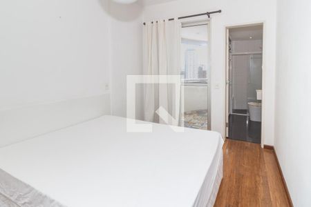Studio de kitnet/studio à venda com 1 quarto, 40m² em Perdizes, São Paulo