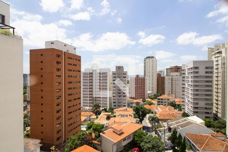 Studio de kitnet/studio à venda com 1 quarto, 40m² em Perdizes, São Paulo