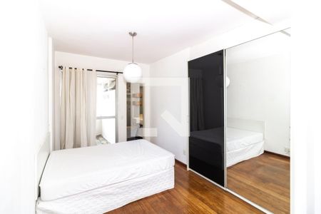 Studio de kitnet/studio à venda com 1 quarto, 40m² em Perdizes, São Paulo