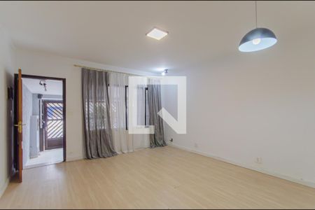 Sala de casa à venda com 4 quartos, 140m² em Vila São José (ipiranga), São Paulo