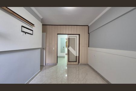 Suíte de apartamento à venda com 3 quartos, 127m² em Parque das Nações, Santo André