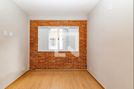 Suíte de casa para alugar com 1 quarto, 25m² em Alto Caiçaras, Belo Horizonte