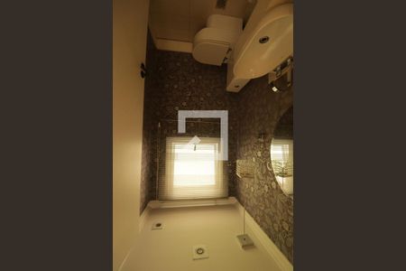 Casa de Condomínio para alugar com 2 quartos, 210m² em Jardim Ermida I, Jundiaí