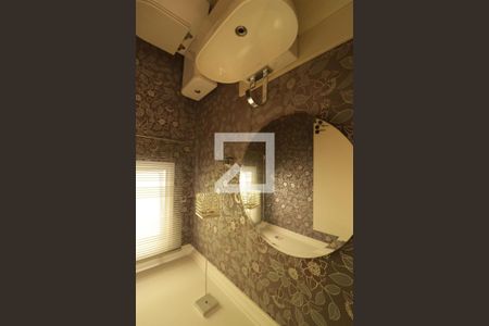 Casa de Condomínio para alugar com 2 quartos, 210m² em Jardim Ermida I, Jundiaí