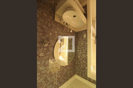 Casa de Condomínio para alugar com 2 quartos, 210m² em Jardim Ermida I, Jundiaí