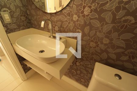 Casa de Condomínio para alugar com 2 quartos, 210m² em Jardim Ermida I, Jundiaí