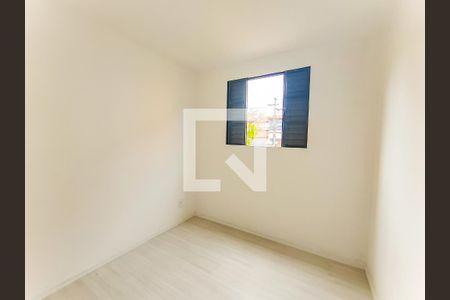 Quarto 1 de apartamento para alugar com 2 quartos, 45m² em Vila Nova Curuca, São Paulo