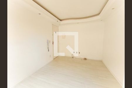 Sala de apartamento para alugar com 2 quartos, 45m² em Vila Nova Curuca, São Paulo
