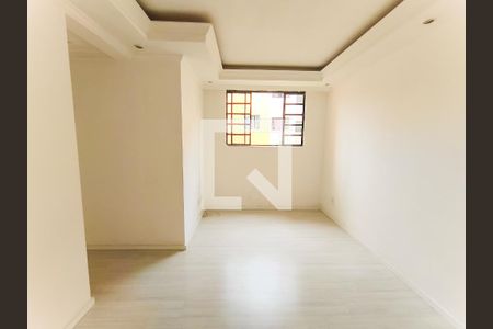 Sala de apartamento para alugar com 2 quartos, 45m² em Vila Nova Curuca, São Paulo