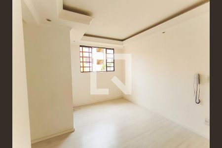 Sala de apartamento para alugar com 2 quartos, 45m² em Vila Nova Curuca, São Paulo