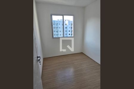 Quarto 2 de apartamento à venda com 2 quartos, 50m² em Santo Cristo, Rio de Janeiro