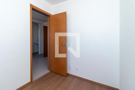 Quarto 1 de apartamento para alugar com 2 quartos, 38m² em Lapa, São Paulo