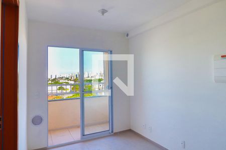 Sala de apartamento para alugar com 2 quartos, 38m² em Lapa, São Paulo