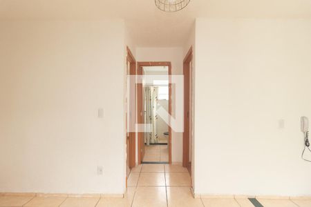 Sala de apartamento para alugar com 2 quartos, 46m² em Cosmos, Rio de Janeiro