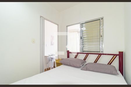 Quarto de apartamento para alugar com 1 quarto, 35m² em Brás, São Paulo