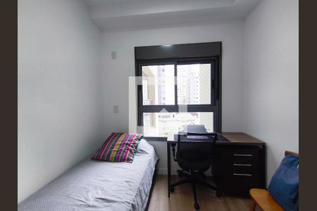 Quarto 1 de apartamento à venda com 3 quartos, 79m² em Ipiranga, São Paulo