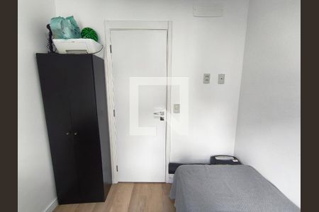 Quarto 1 de apartamento à venda com 3 quartos, 79m² em Ipiranga, São Paulo