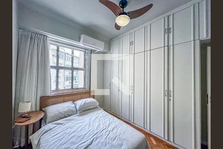 Apartamento para alugar com 2 quartos, 72m² em Flamengo, Rio de Janeiro