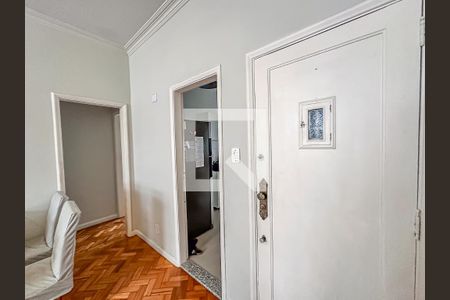 Apartamento para alugar com 2 quartos, 72m² em Flamengo, Rio de Janeiro