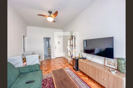 Apartamento para alugar com 2 quartos, 72m² em Flamengo, Rio de Janeiro