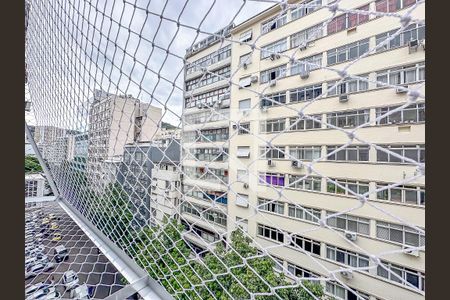 Apartamento para alugar com 2 quartos, 72m² em Flamengo, Rio de Janeiro