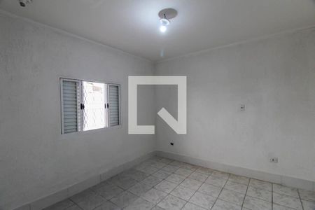 Quarto de casa para alugar com 1 quarto, 50m² em Vila Formosa, São Paulo