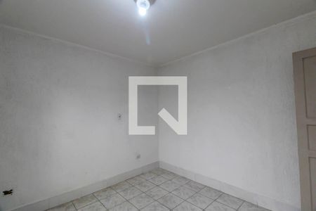 Quarto de casa para alugar com 1 quarto, 50m² em Vila Formosa, São Paulo