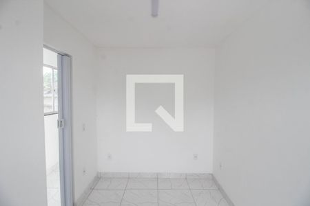 Quarto de apartamento para alugar com 1 quarto, 40m² em Moquetá, Nova Iguaçu