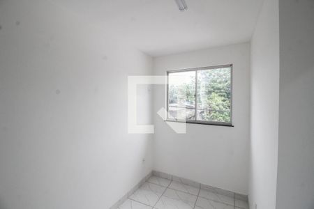 Quarto de apartamento para alugar com 1 quarto, 40m² em Moquetá, Nova Iguaçu