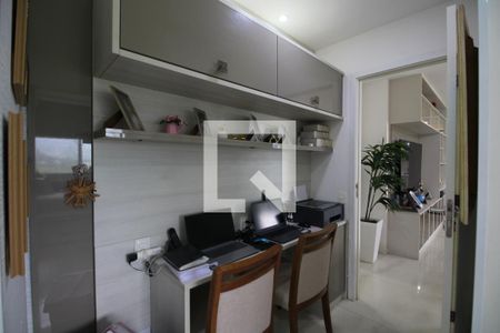 Escritório de apartamento à venda com 3 quartos, 98m² em Barra da Tijuca, Rio de Janeiro
