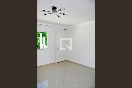Detalhe - Sala de casa para alugar com 2 quartos, 132m² em Jardim Felicidade (zona Norte), São Paulo