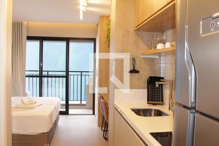 Apartamento para alugar com 1 quarto, 72m² em Santa Cecilia, São Paulo