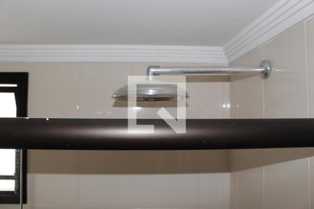 Banheiro de apartamento para alugar com 1 quarto, 72m² em Santa Cecilia, São Paulo