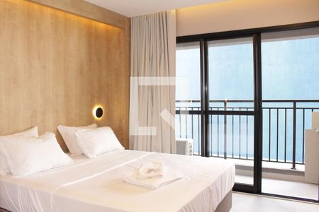 Apartamento para alugar com 1 quarto, 72m² em Santa Cecilia, São Paulo