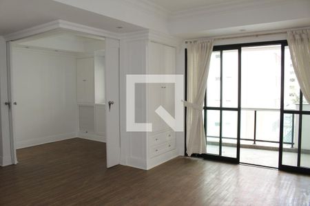 Sala de apartamento para alugar com 1 quarto, 72m² em Santa Cecilia, São Paulo