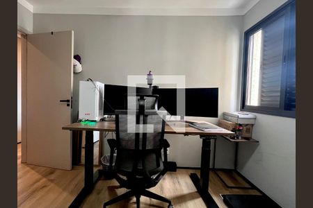 Suíte de apartamento à venda com 3 quartos, 70m² em Chácara Primavera, Campinas