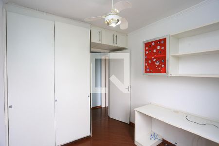 Quarto 1 de apartamento para alugar com 2 quartos, 58m² em Jardim Umarizal, São Paulo