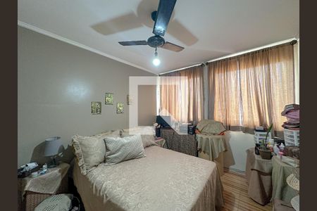 Quarto 1 de apartamento à venda com 2 quartos, 83m² em Água Branca, São Paulo