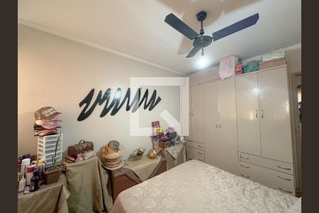 Quarto 1 de apartamento à venda com 2 quartos, 83m² em Água Branca, São Paulo