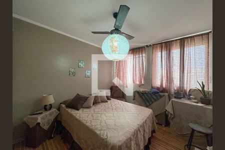 Quarto 1 de apartamento à venda com 2 quartos, 83m² em Água Branca, São Paulo