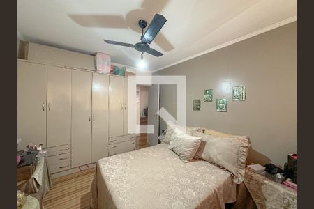 Quarto 1 de apartamento à venda com 2 quartos, 83m² em Água Branca, São Paulo