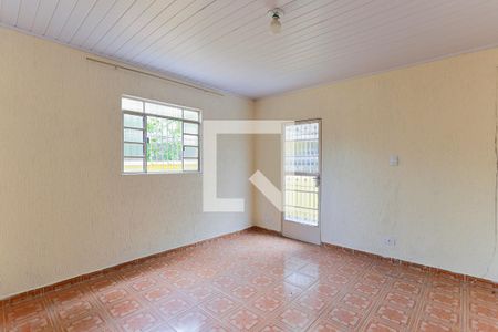 Sala de estar de casa para alugar com 2 quartos, 180m² em Vila Amalia (zona Norte), São Paulo
