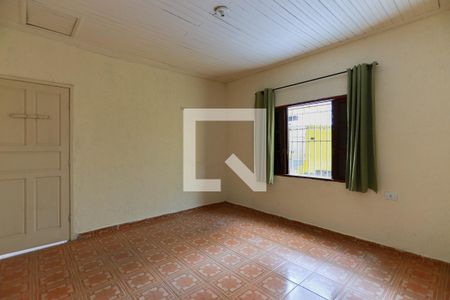 Quarto 1 de casa para alugar com 2 quartos, 180m² em Vila Amalia (zona Norte), São Paulo