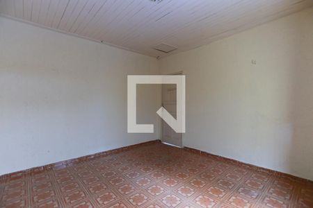 Quarto 1 de casa para alugar com 2 quartos, 180m² em Vila Amalia (zona Norte), São Paulo