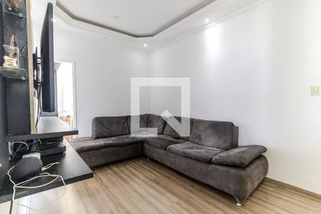 Sala de apartamento à venda com 3 quartos, 62m² em Campos Elíseos, São Paulo