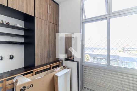 Quarto 1 de apartamento à venda com 3 quartos, 62m² em Campos Elíseos, São Paulo