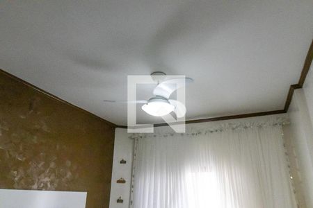 Sala de apartamento para alugar com 1 quarto, 50m² em Aviação, Praia Grande