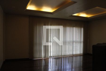 Sala de apartamento para alugar com 3 quartos, 120m² em Tijuca, Rio de Janeiro